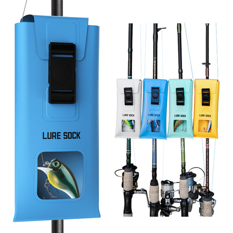 Lure Wraps – Fishing Station