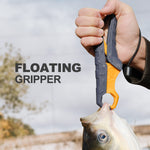 Fish Scale & Floating Gripper