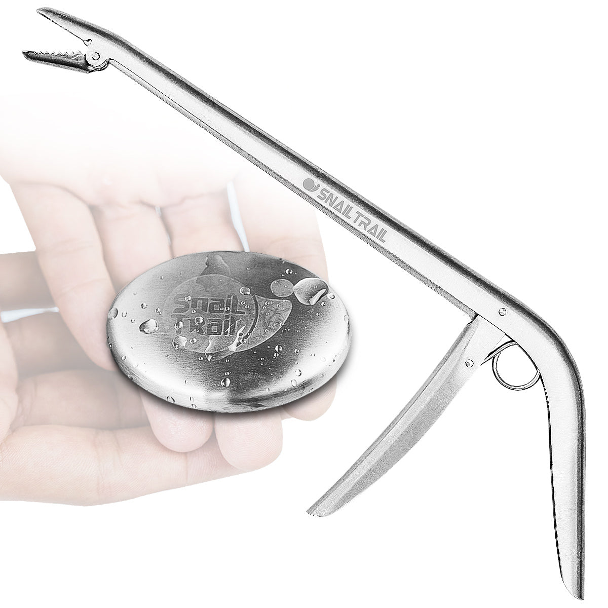 Fish Hook Remover 