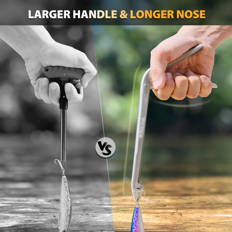Fishing Hook Removal Tools